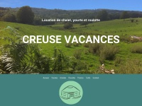 Creuse-vacances.com