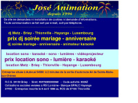 joseanimation.com Thumbnail