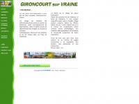 Gironcourt.net