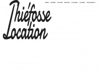 Location-thiefosse.com