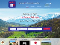 pyrenees-immobilier.com