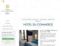Hotelmillau.com
