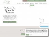 Le-relays-du-chasteau.com