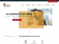 avocats-gers.fr