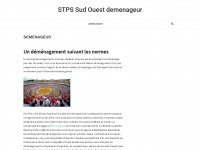 Stps-sudouest.com
