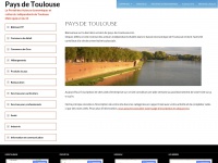 pays-de-toulouse.com Thumbnail