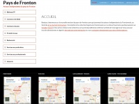 Pays-de-fronton.com