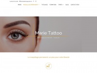 marie-tattoo.com
