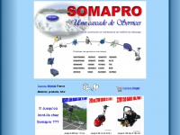 Somapro.net
