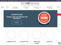 Europavage.com