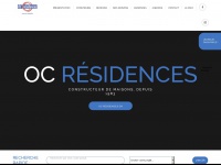 oc-residences.fr Thumbnail