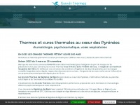thermes-bagneres.fr Thumbnail