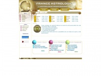 france-astrologie.com Thumbnail