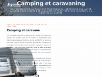 campings-et-caravanings.com Thumbnail