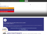 Assurances-etudiants.com
