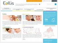 Eollis.net