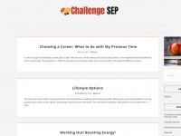 challenge-sep.org