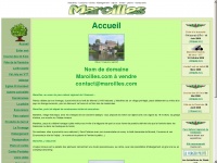 Maroilles.com