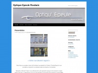optiqueepeuleroubaix.wordpress.com