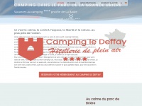 Camping-le-deffay.com