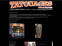 Francois-tatouages.com