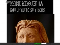 Sculpture-minguet.com