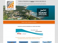Talmont-immobilier.com
