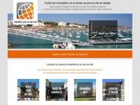 immobilier-jard-sur-mer.com Thumbnail