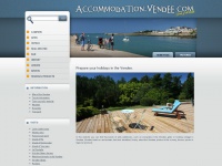 accomodation-vendee.com Thumbnail