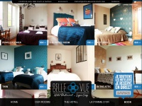 Hotel-bellevue-coucy.com
