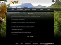Pyaf.net