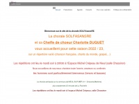 Solfasansre.org