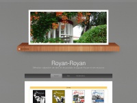 royan-royan.com Thumbnail