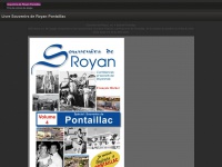 Royan-pontaillac.com