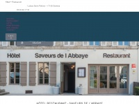saveurs-abbaye.com