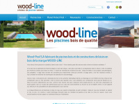 wood-line.fr Thumbnail