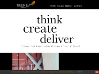 Tigerbaydesign.co.uk
