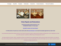 chinarepairsandrestorations.com Thumbnail