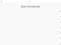 opel.com