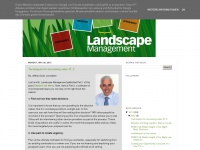Landscapemanagement.blogspot.com