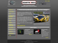 geartronics.co.uk Thumbnail