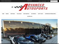 Advanced-autosports.com
