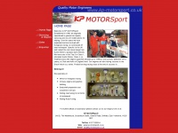 kp-motorsport.co.uk Thumbnail