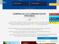 Au-camping-du-lac.com