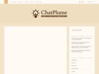 Chatplume.com