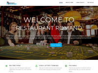 restaurant-romano.com Thumbnail