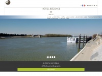 Hotel-regence.com