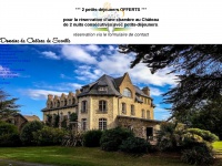 Chateau-de-surville.com