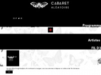 Cabaret-aleatoire.com