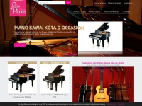 Julien-pianos.com